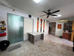 Blk 334 Woodlands Street 32 (Woodlands), HDB 4 Rooms #585478551